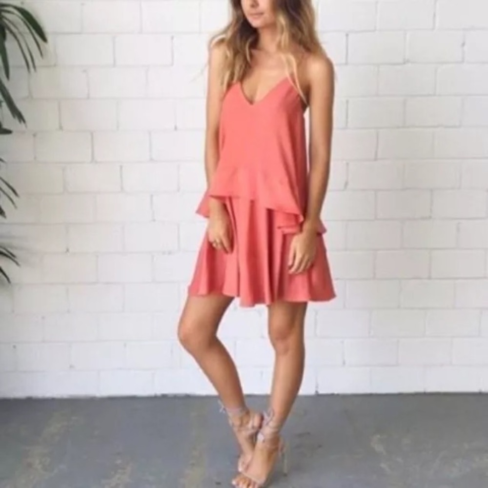 Camilla and Marc Dress- Brand New!